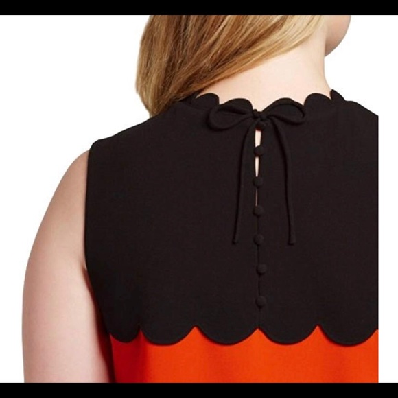 🆕 NWT Victoria Beckham for Target Dress 2XL - Picture 4 of 8